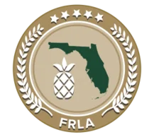 FRLA Insurance Program logo