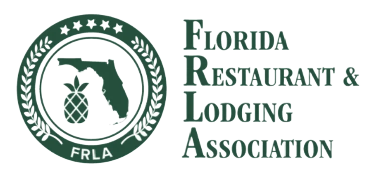 FRLA Insurance Program logo